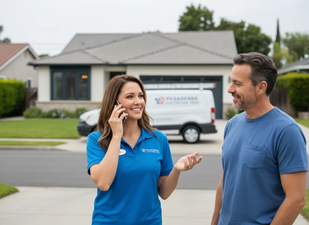 Electrician Topton, NC FAQs